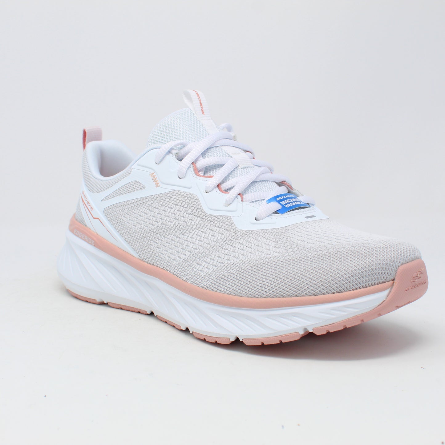 Relaxed Fit: Edgeride - Power Flow