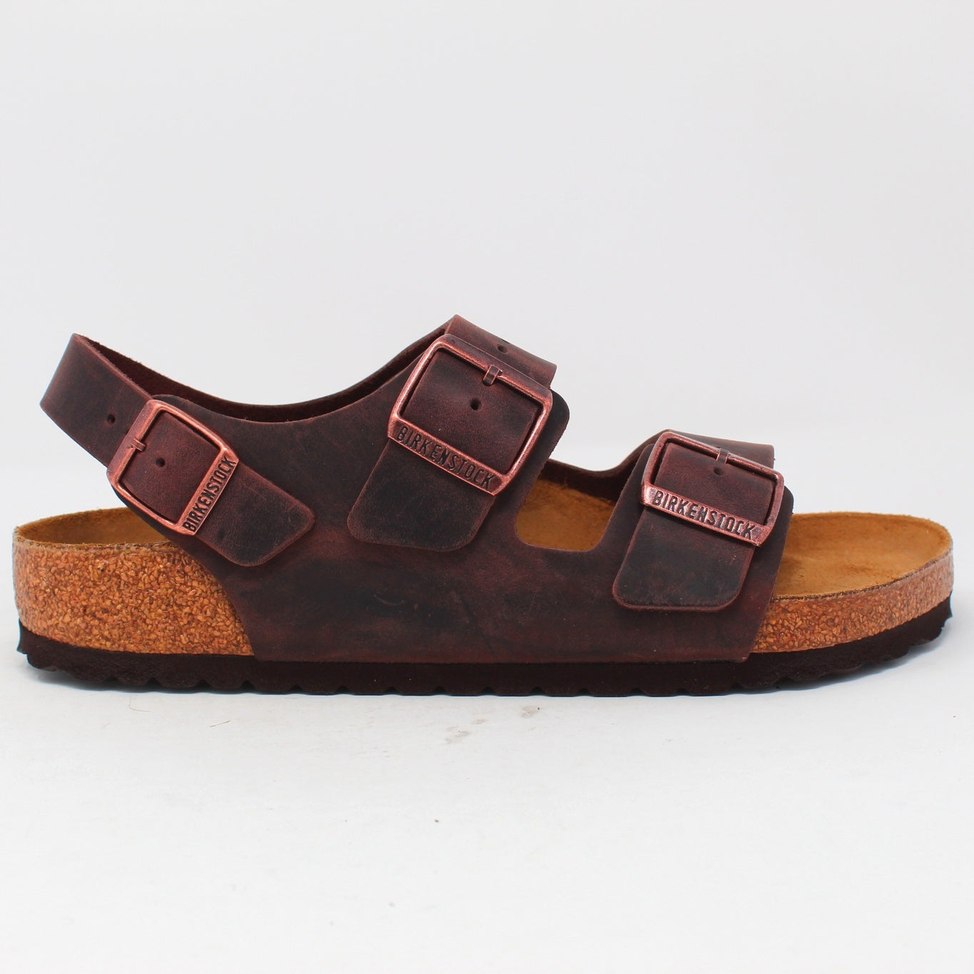 MILANO NATURAL LEATHER