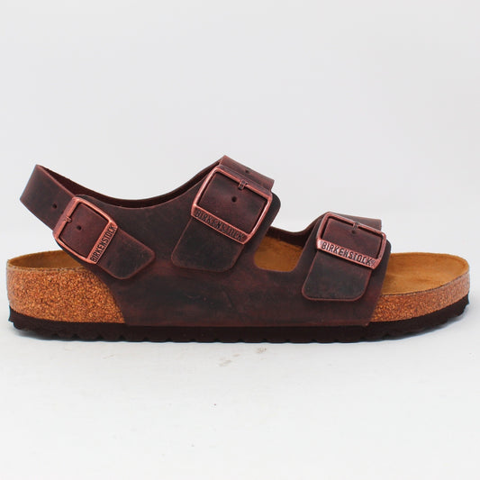 MILANO NATURAL LEATHER