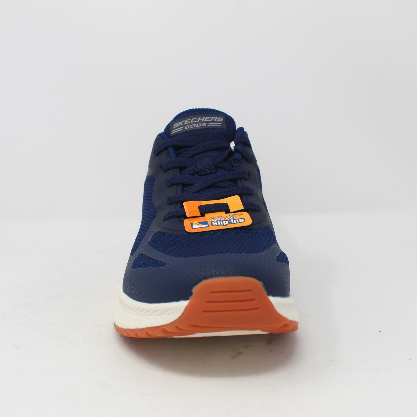 BOBS SQUAD 4 - STAPLE LOOK