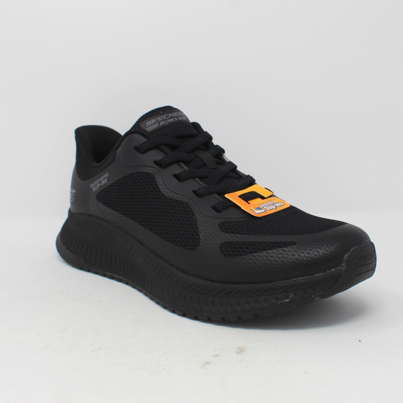 BOBS SQUAD 4 - STAPLE LOOK