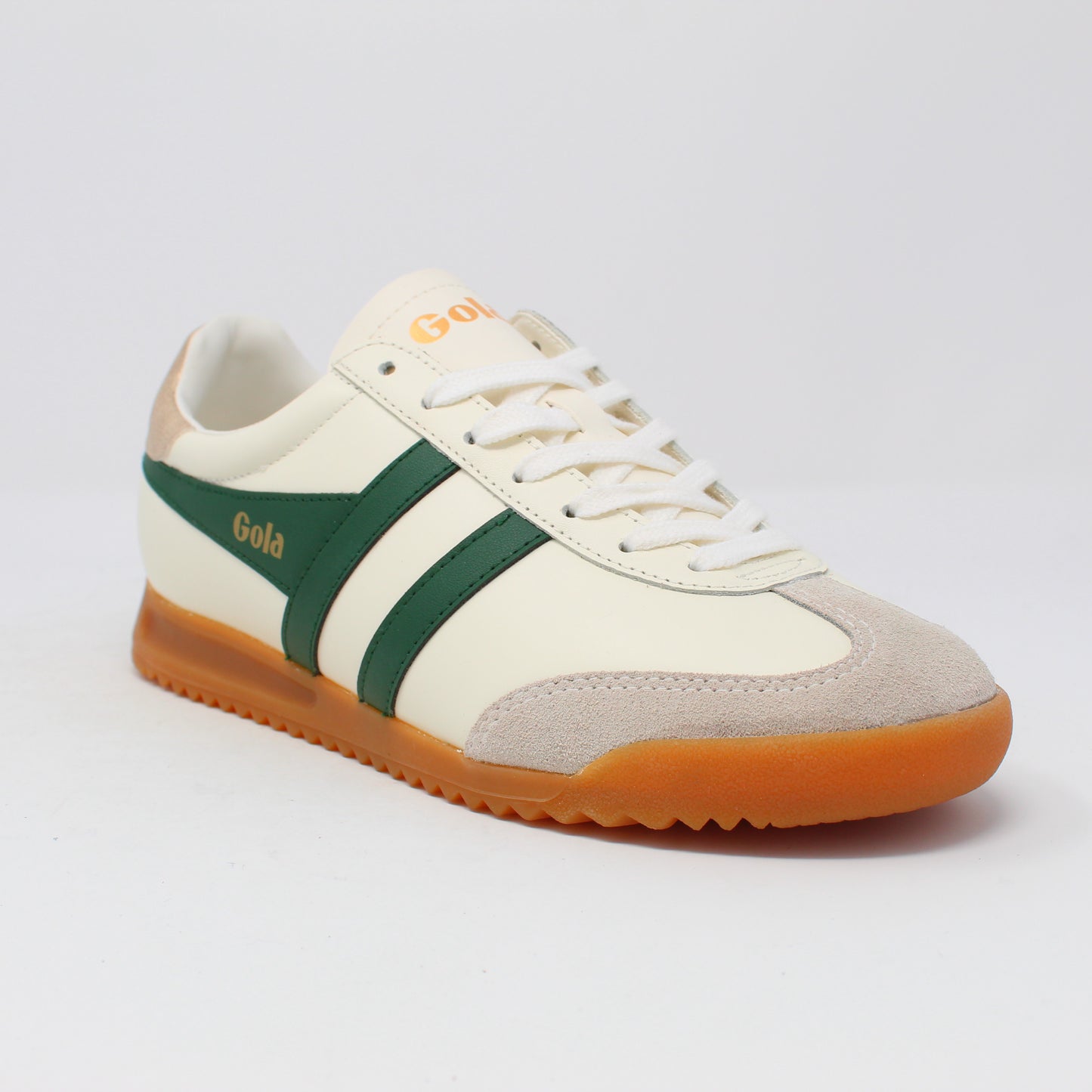 Torpedo Leather