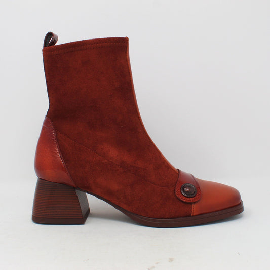 Marsell Boot