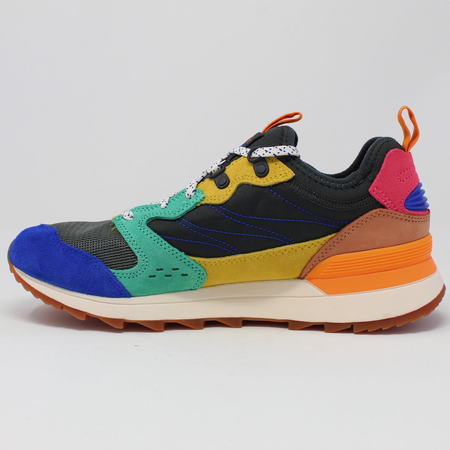 ALPINE 83 SNEAKER RECRAFT