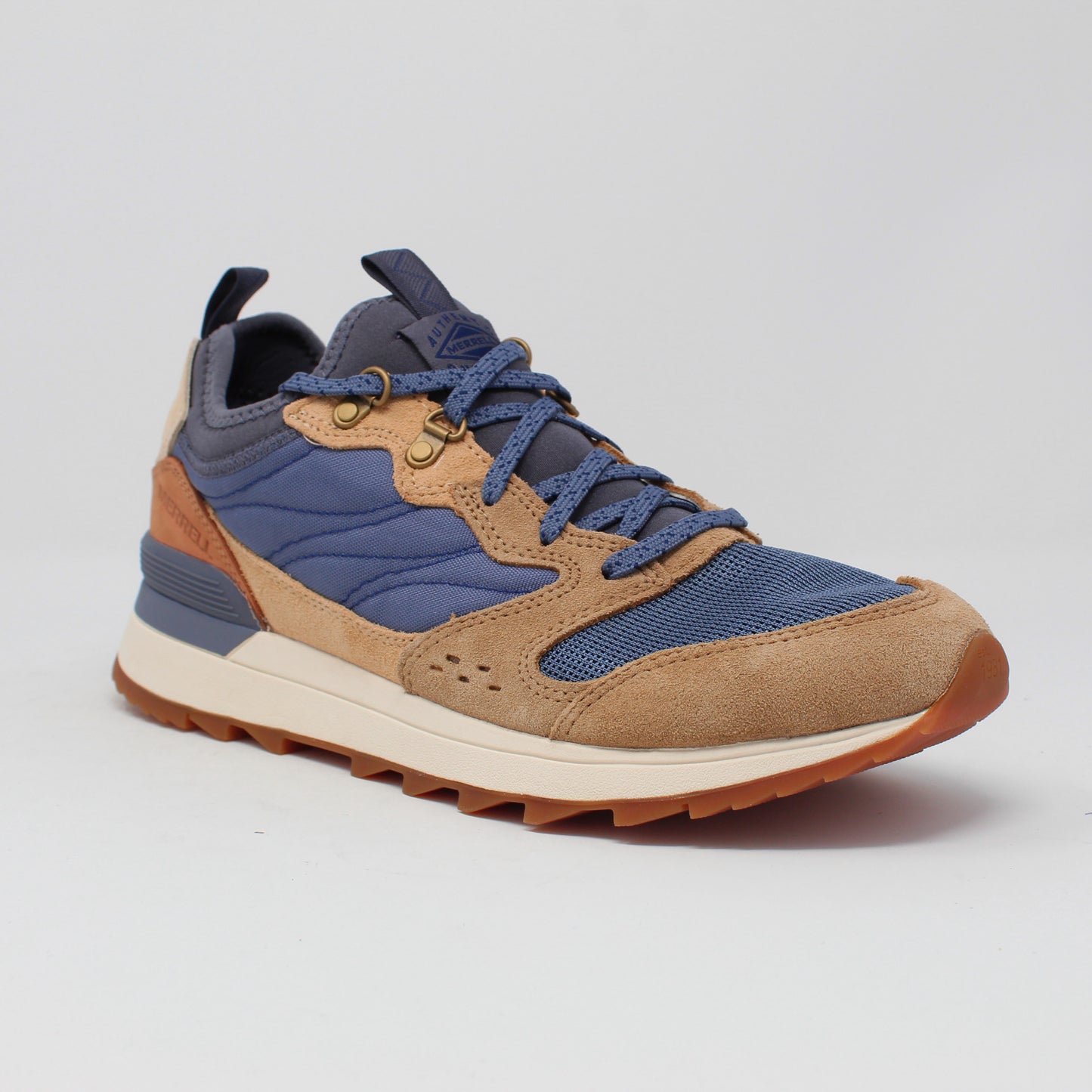 ALPINE 83 SNEAKER RECRAFT