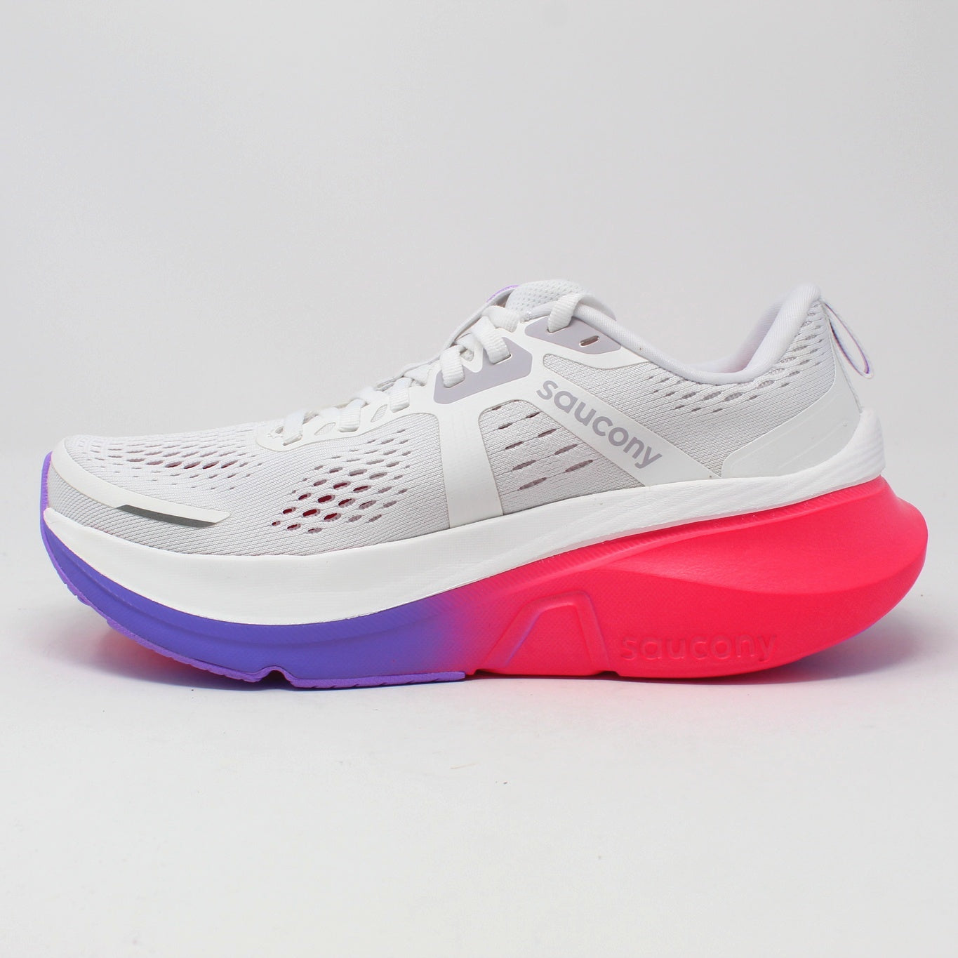 GUIDE 18 / WHITE/CROCUS - WHITE/CROCUS