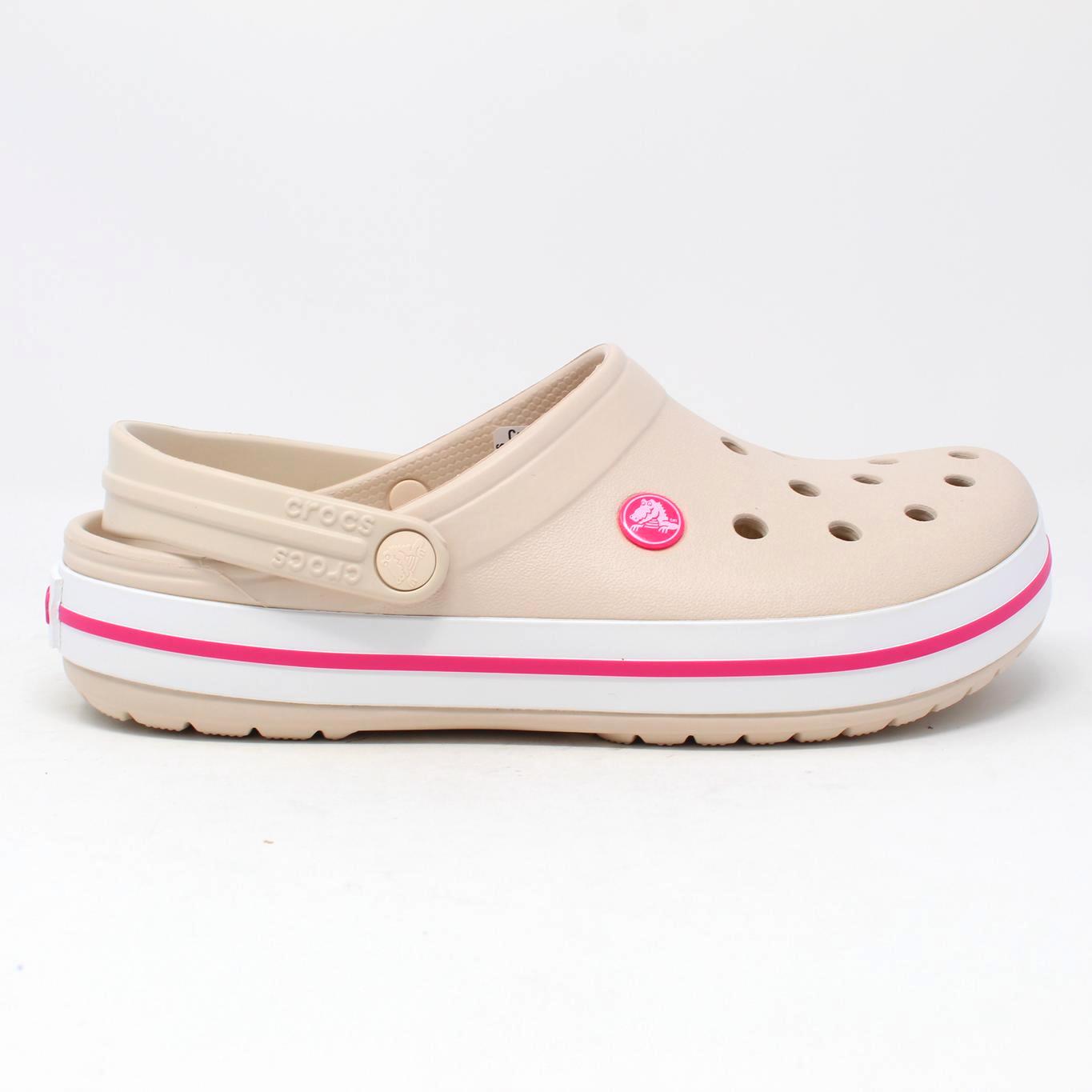 Crocband Clog