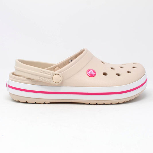 Crocband Clog