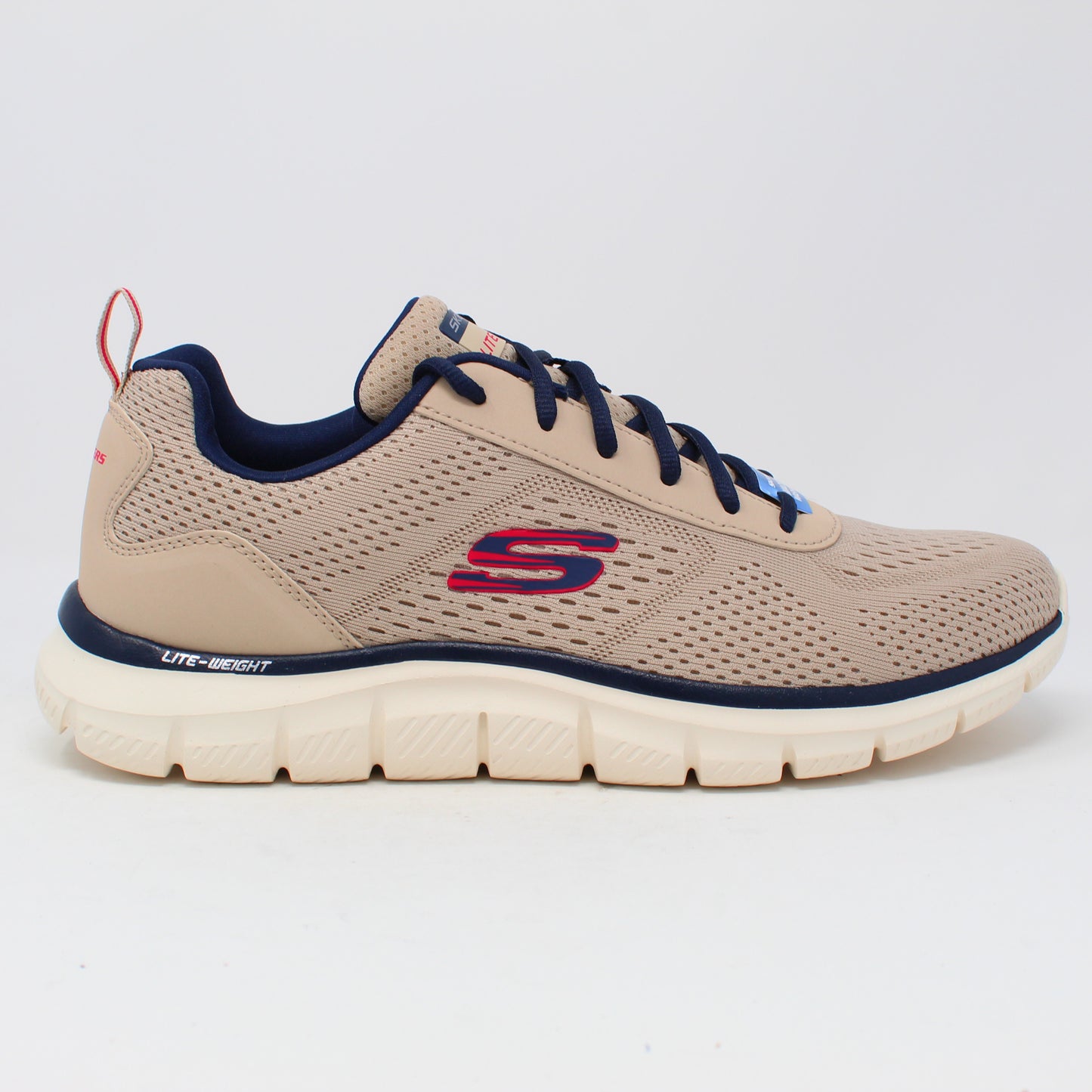 Track - Leshur