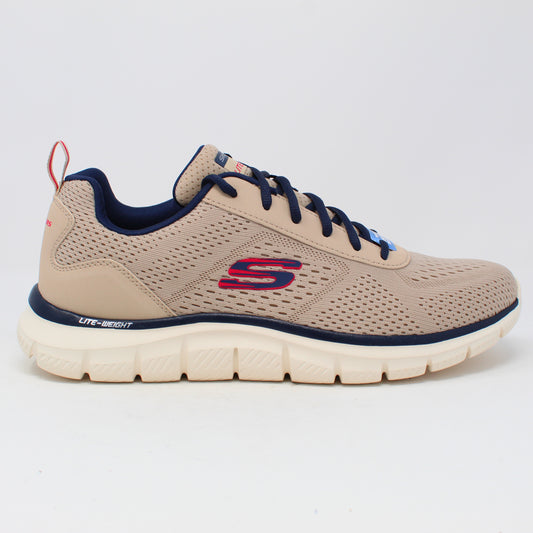 Track - Leshur