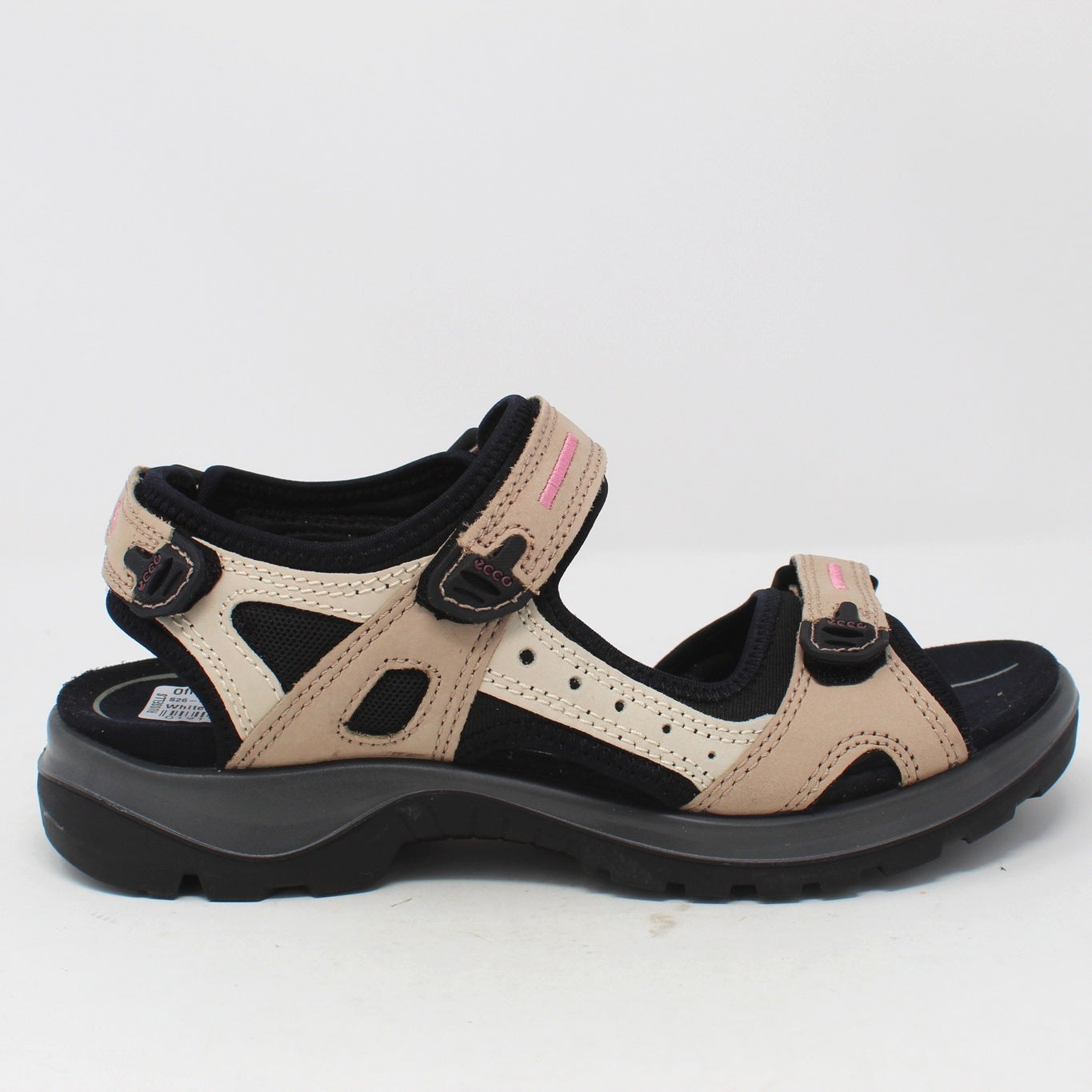 Offroad Yacatan Sandal