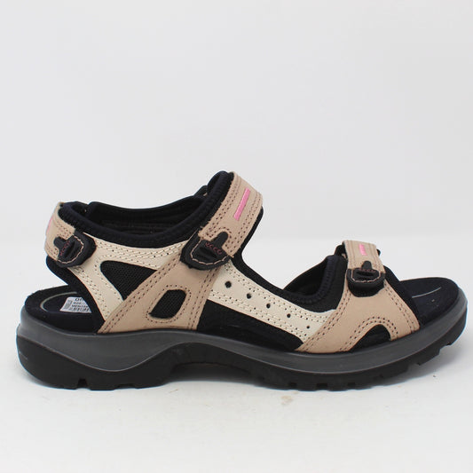 Offroad Yacatan Sandal