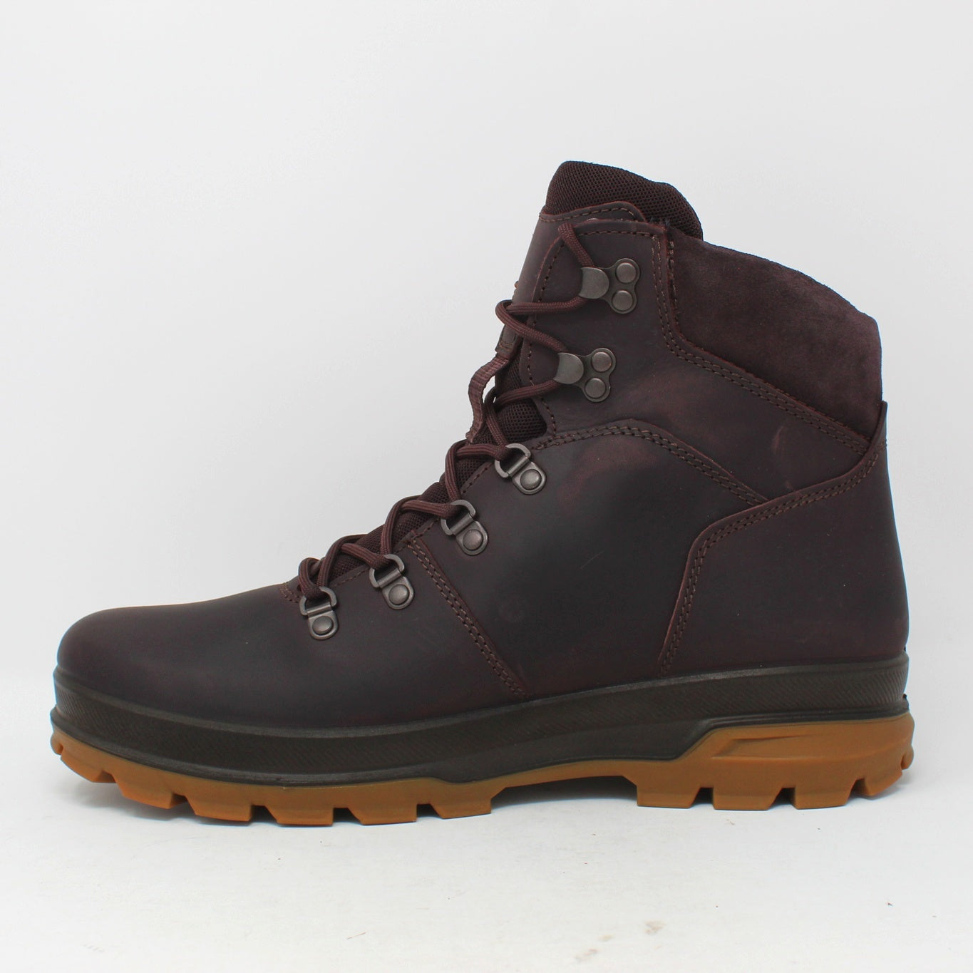 Rugged Track Boot