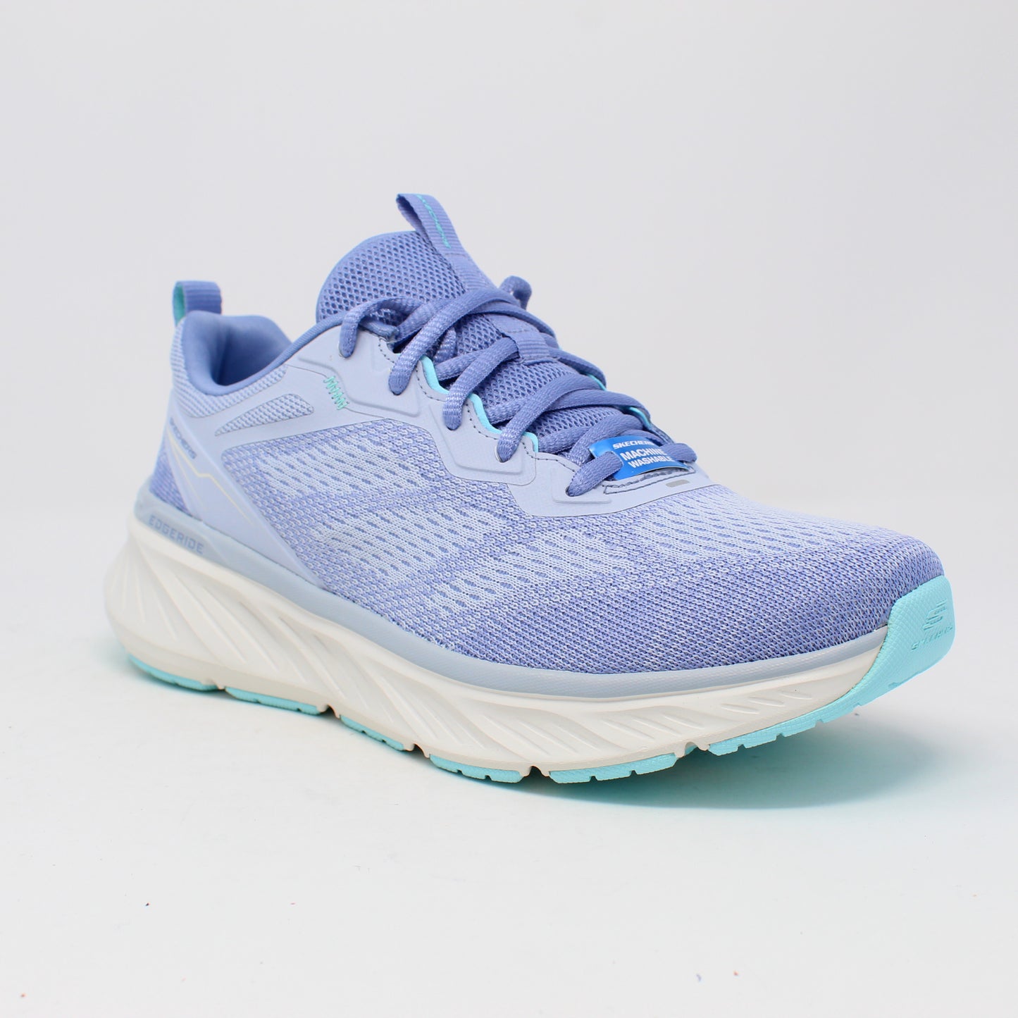 Relaxed Fit: Edgeride - Power Flow