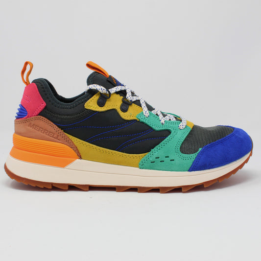 ALPINE 83 SNEAKER RECRAFT