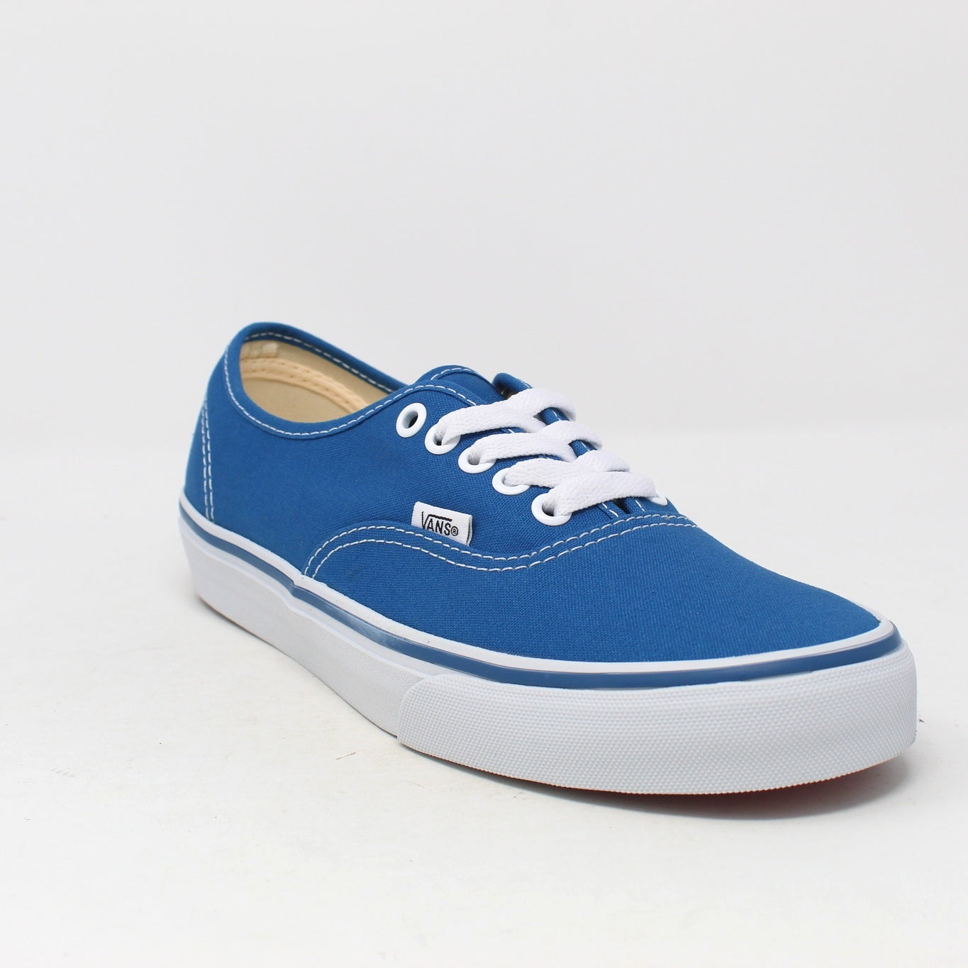 Authentic