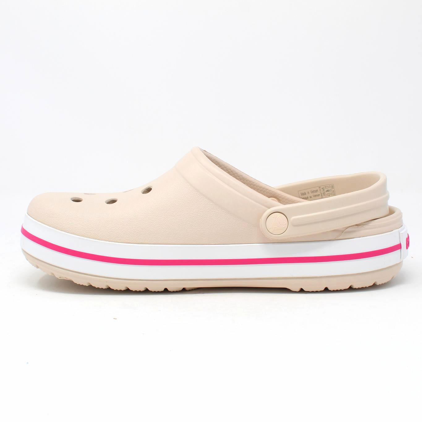 Crocband Clog
