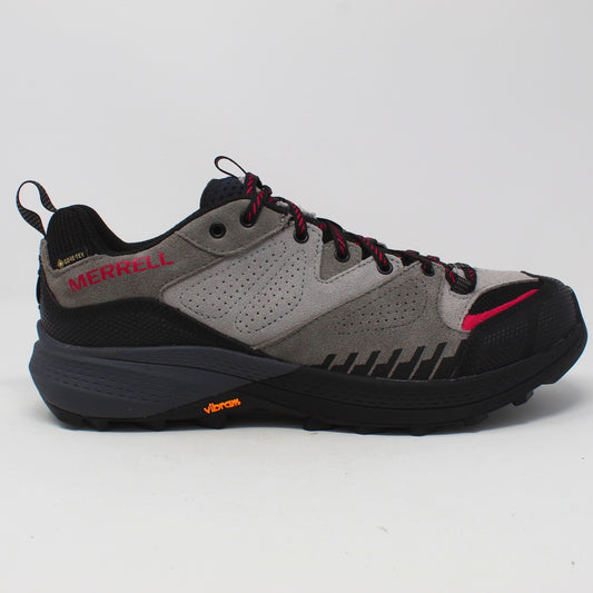 CAPRA 2 GTX