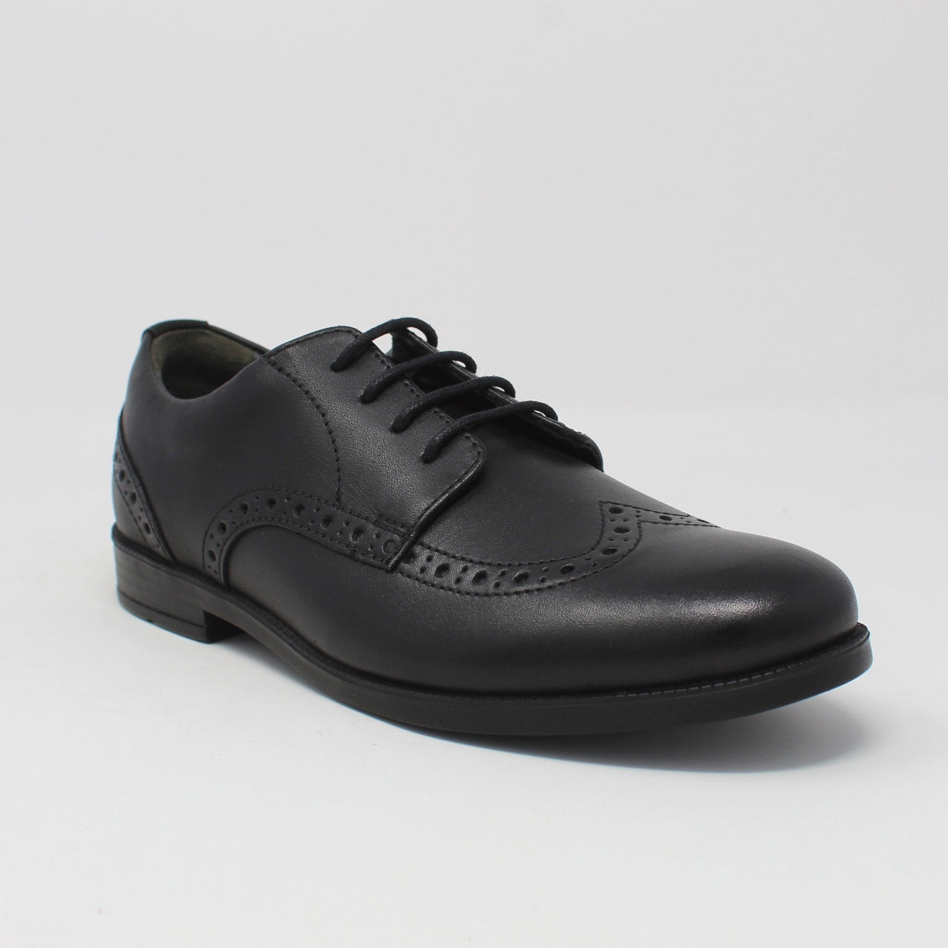 Brogue Pri