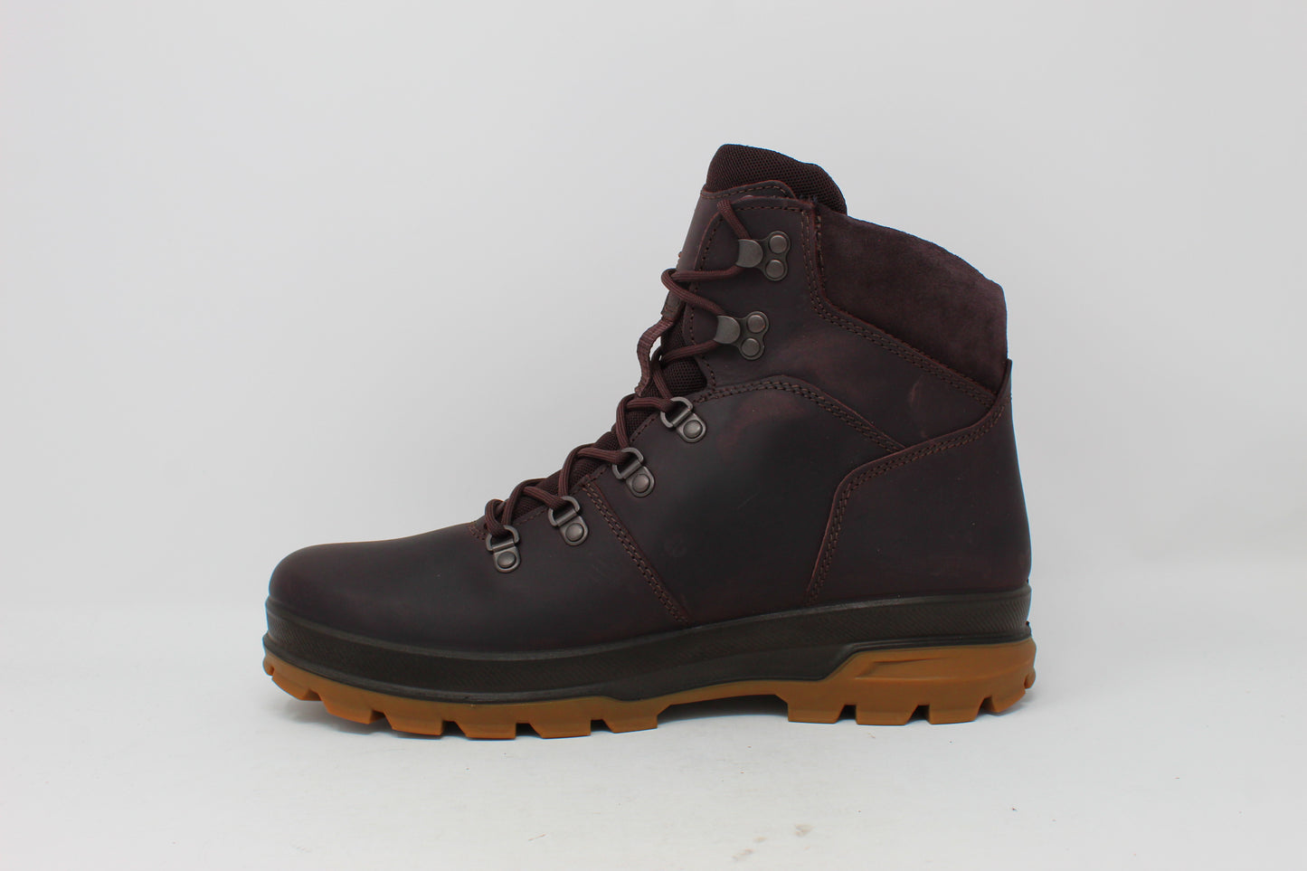Rugged Track Boot