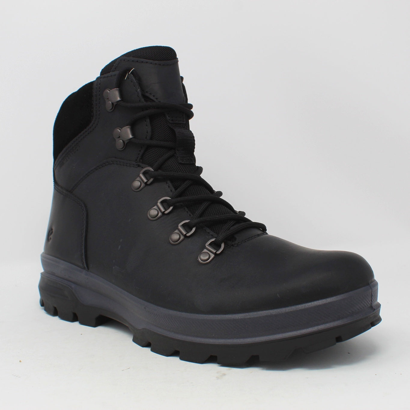 Rugged Track Boot