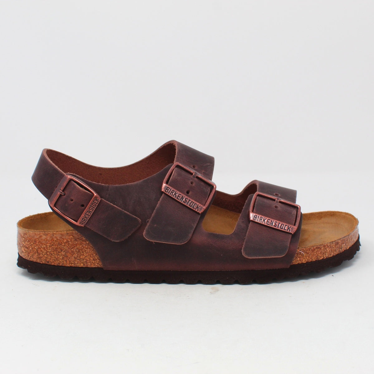 MILANO NATURAL LEATHER