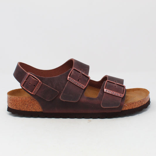 MILANO NATURAL LEATHER