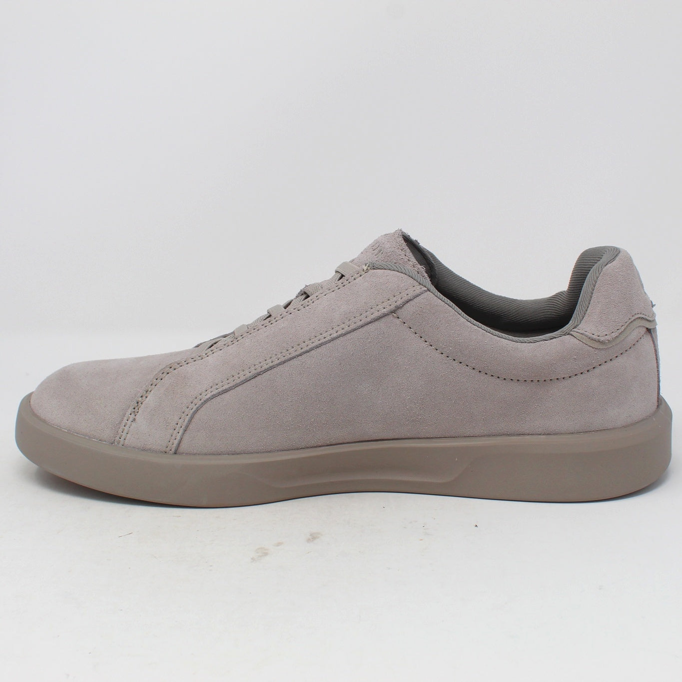 Grand Crosscourt Daily Lace-To-Toe Slip-On Trainer
