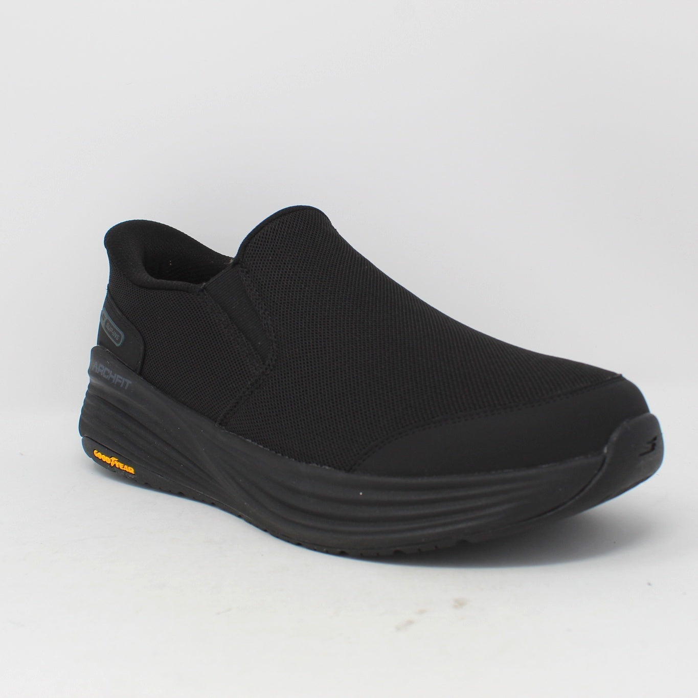 GO WALK STABILITY 2.0