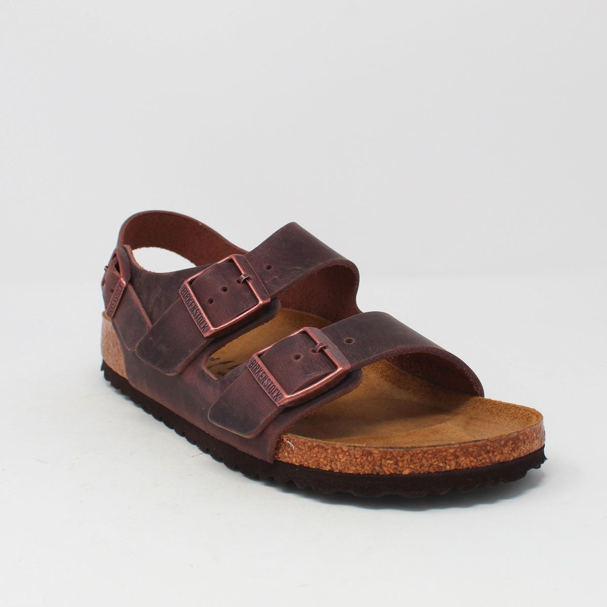 MILANO NATURAL LEATHER