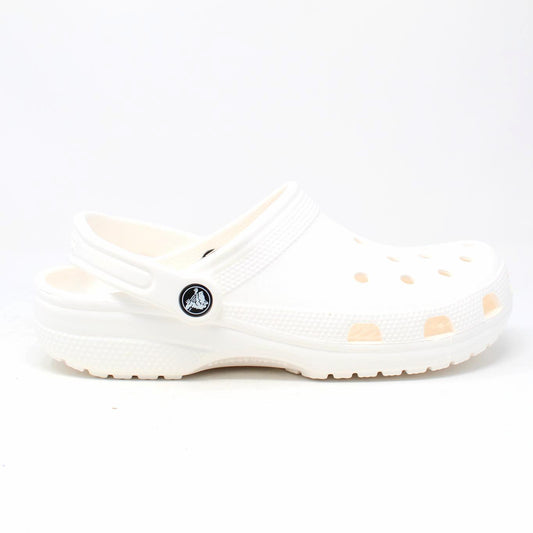 Classic Clog