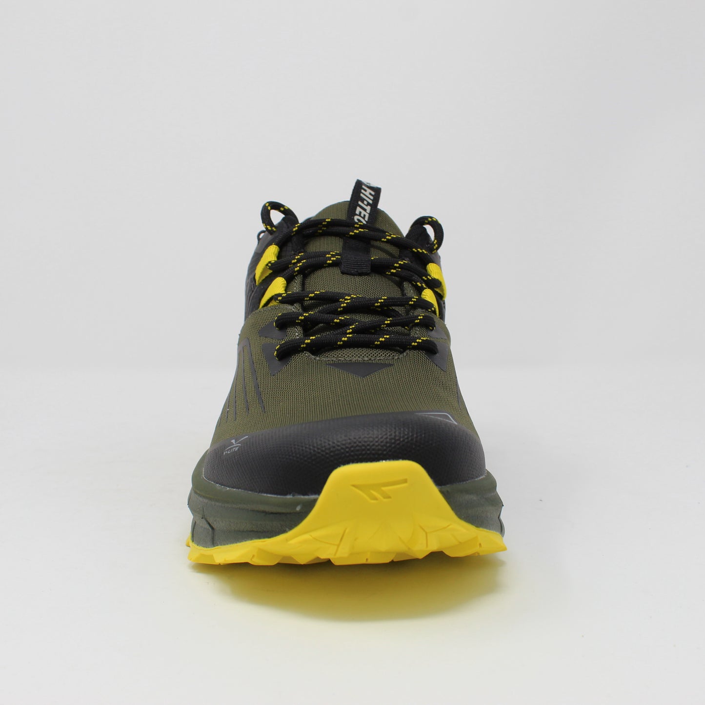 Fuse Trail Low M