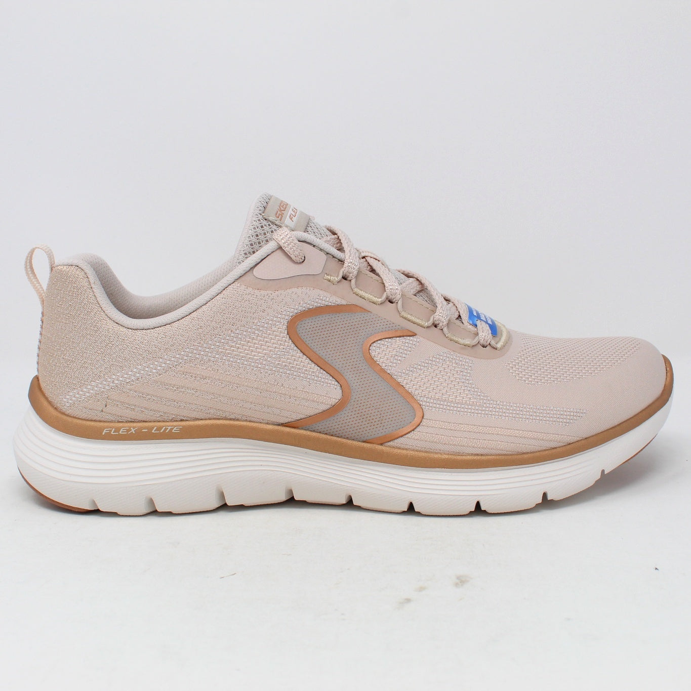 FLEX APPEAL 5.0 - LUXE GLOW