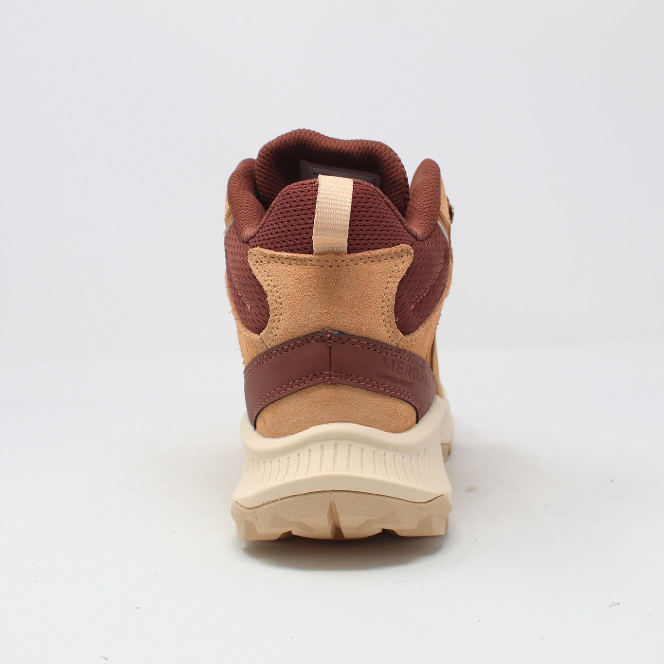 Speed Strike 2 Ltr Mid WP W