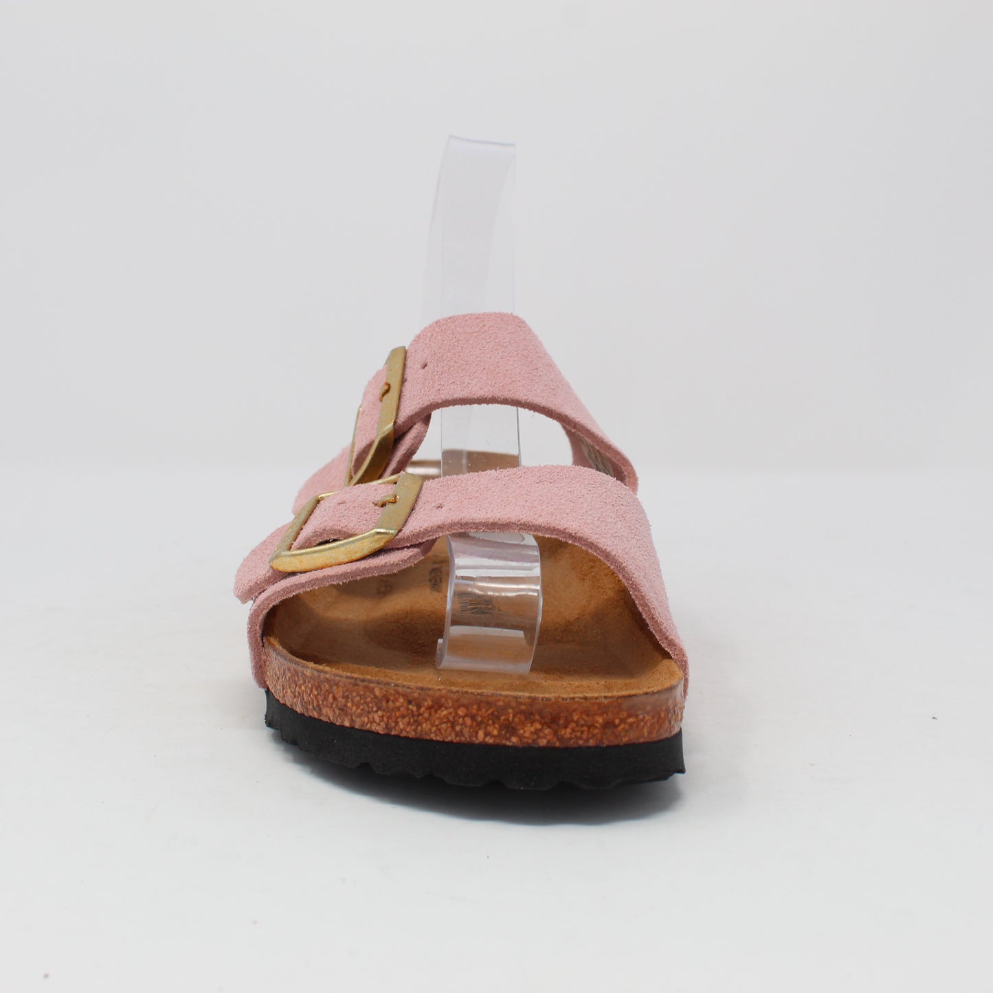 Arizona Suede Leather