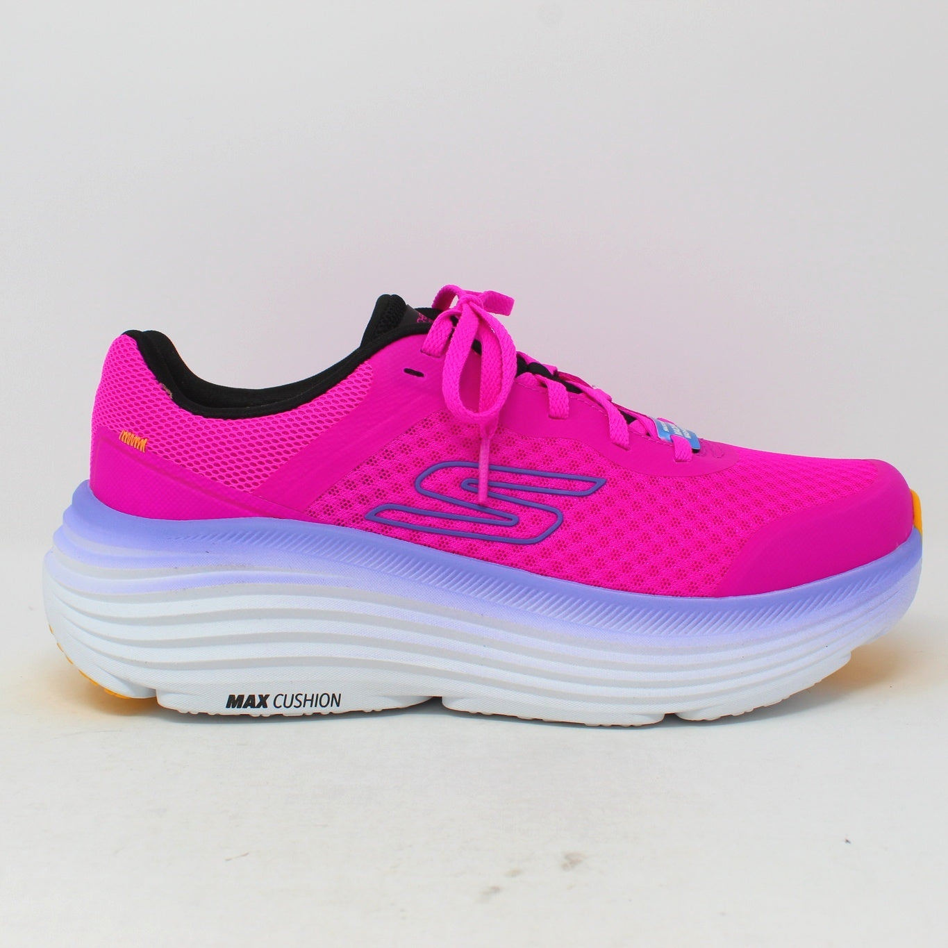 MAX CUSHIONING ENDEAVOUR- CA