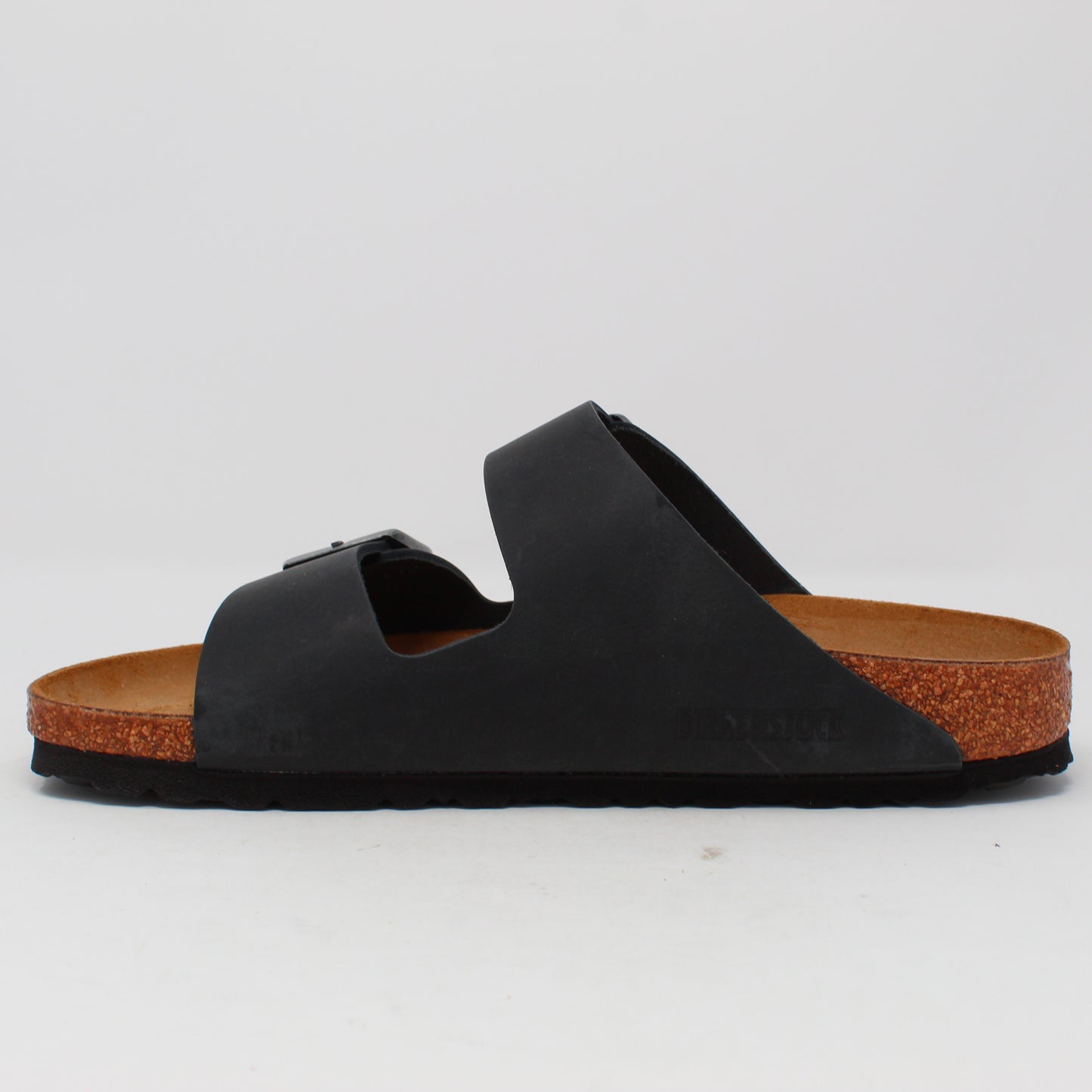 Arizona Natural Leather Oiled