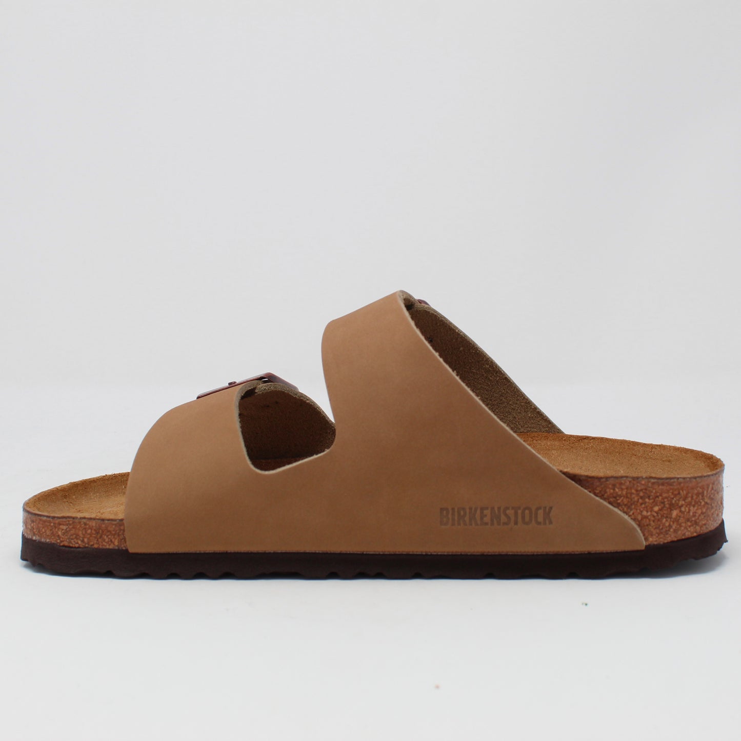 Arizona Natural Leather Oiled