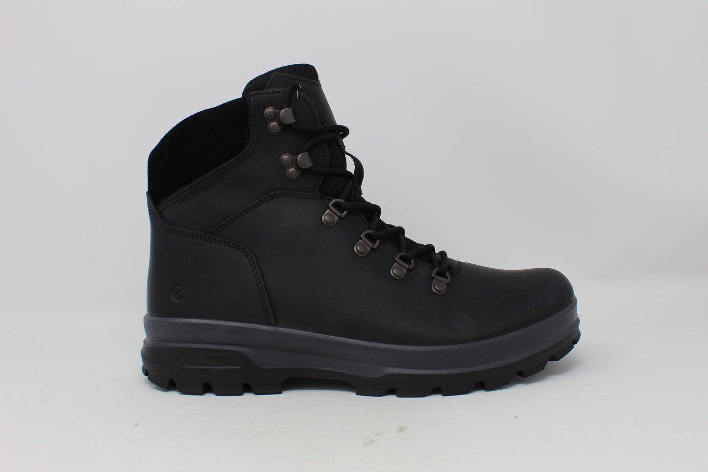 Rugged Track Boot