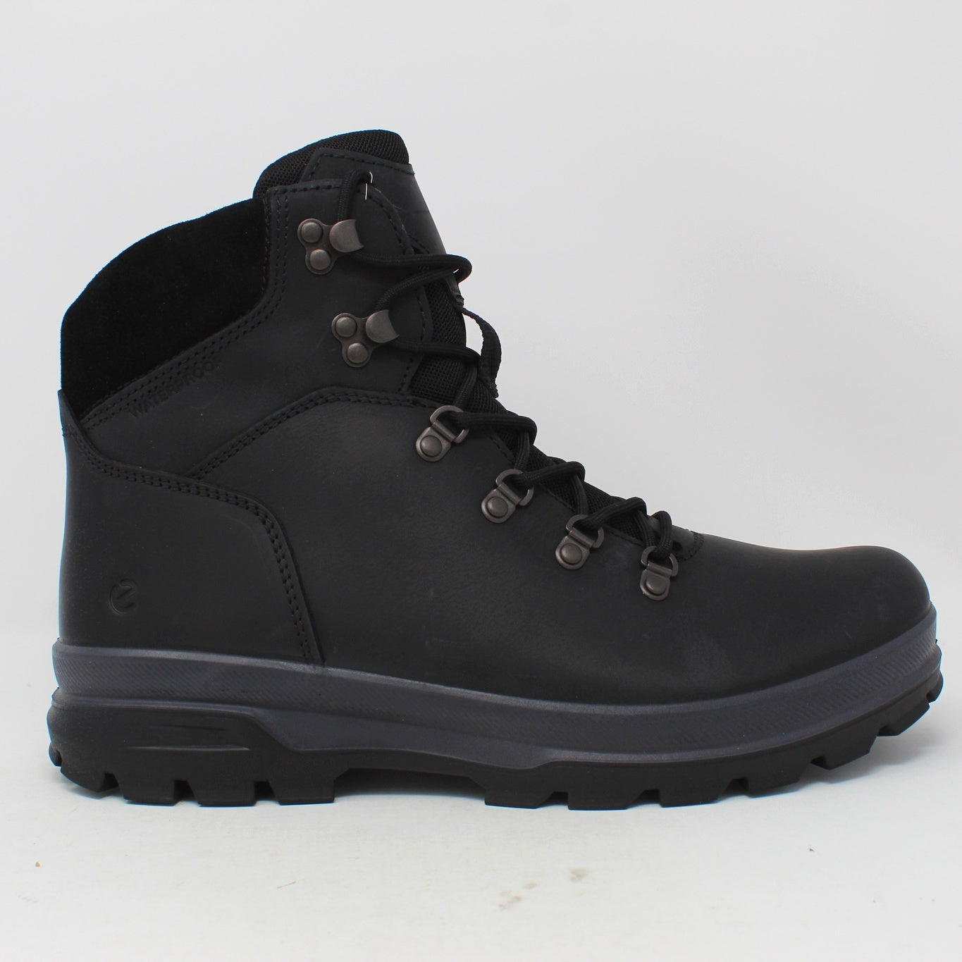 Rugged Track Boot