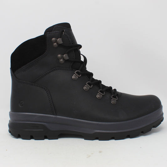 Rugged Track Boot