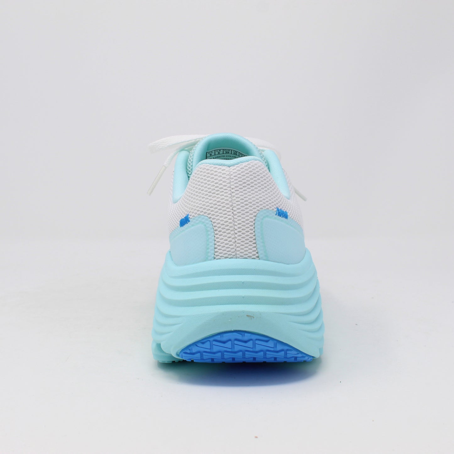 Max Cushioning Endeavour