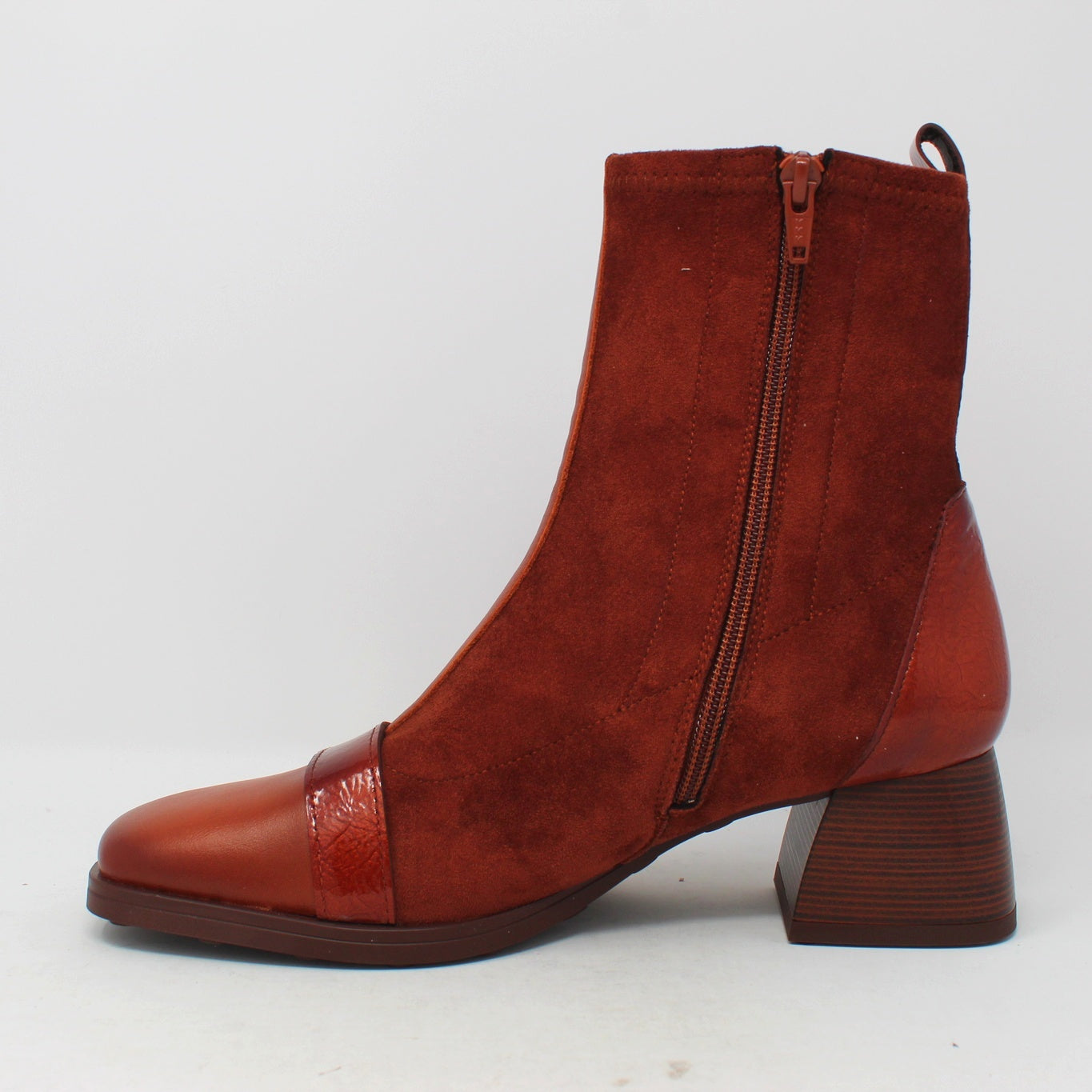 Marsell Boot