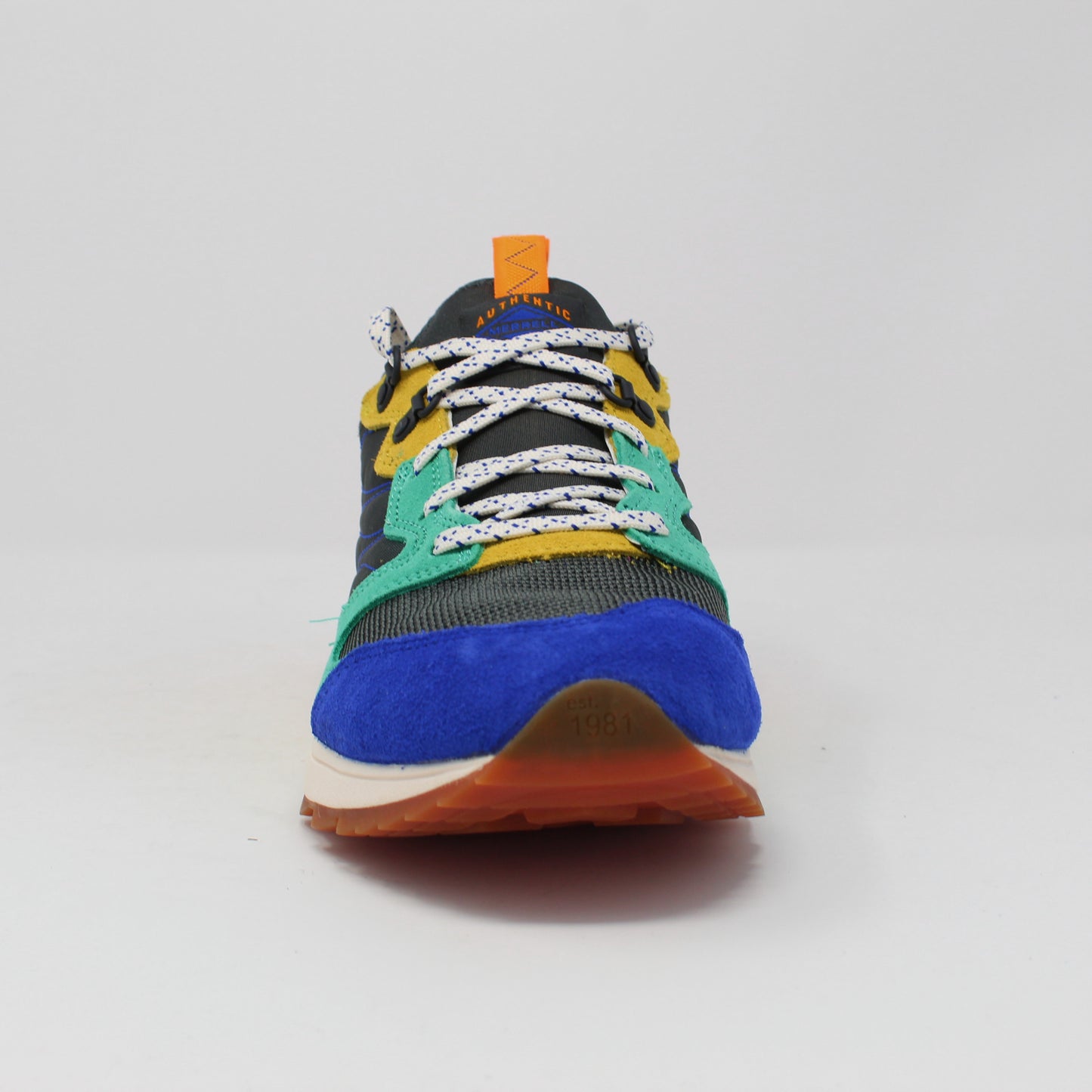ALPINE 83 SNEAKER RECRAFT