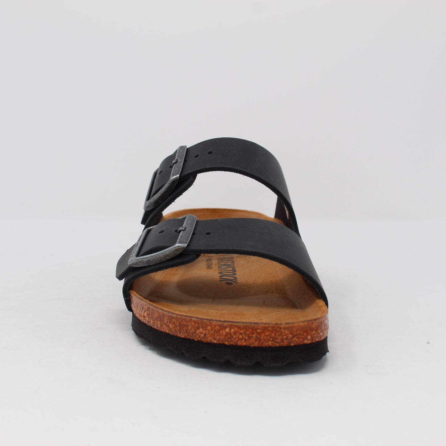 Arizona Natural Leather Oiled
