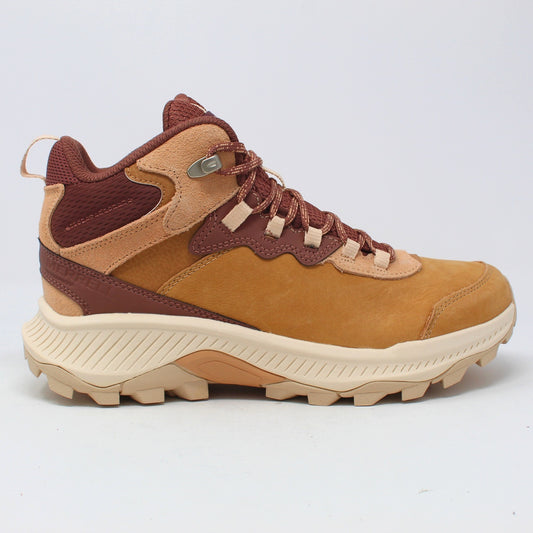 Speed Strike 2 Ltr Mid WP W