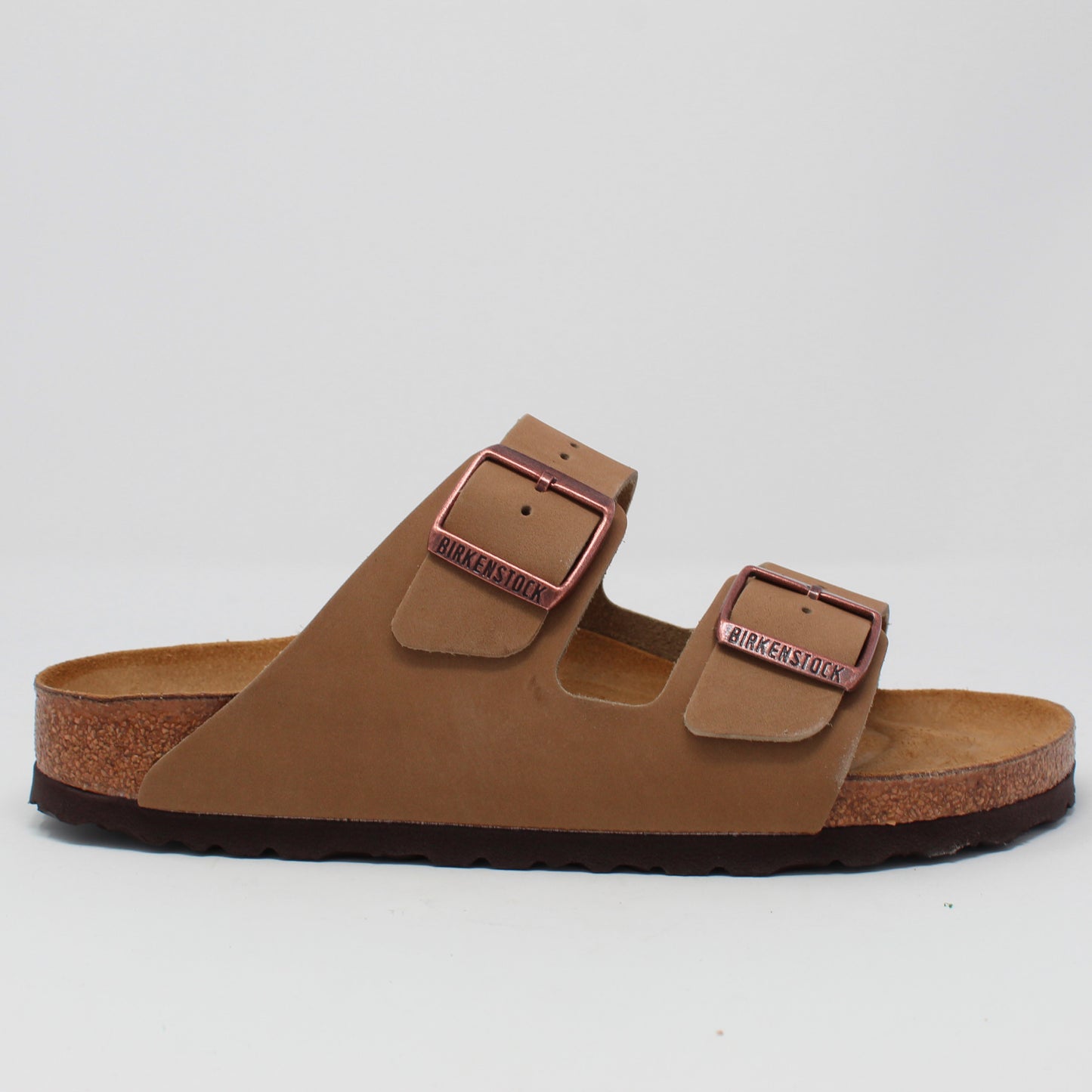 Arizona Natural Leather Oiled