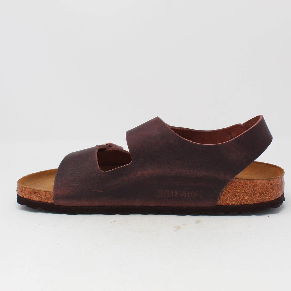 MILANO NATURAL LEATHER