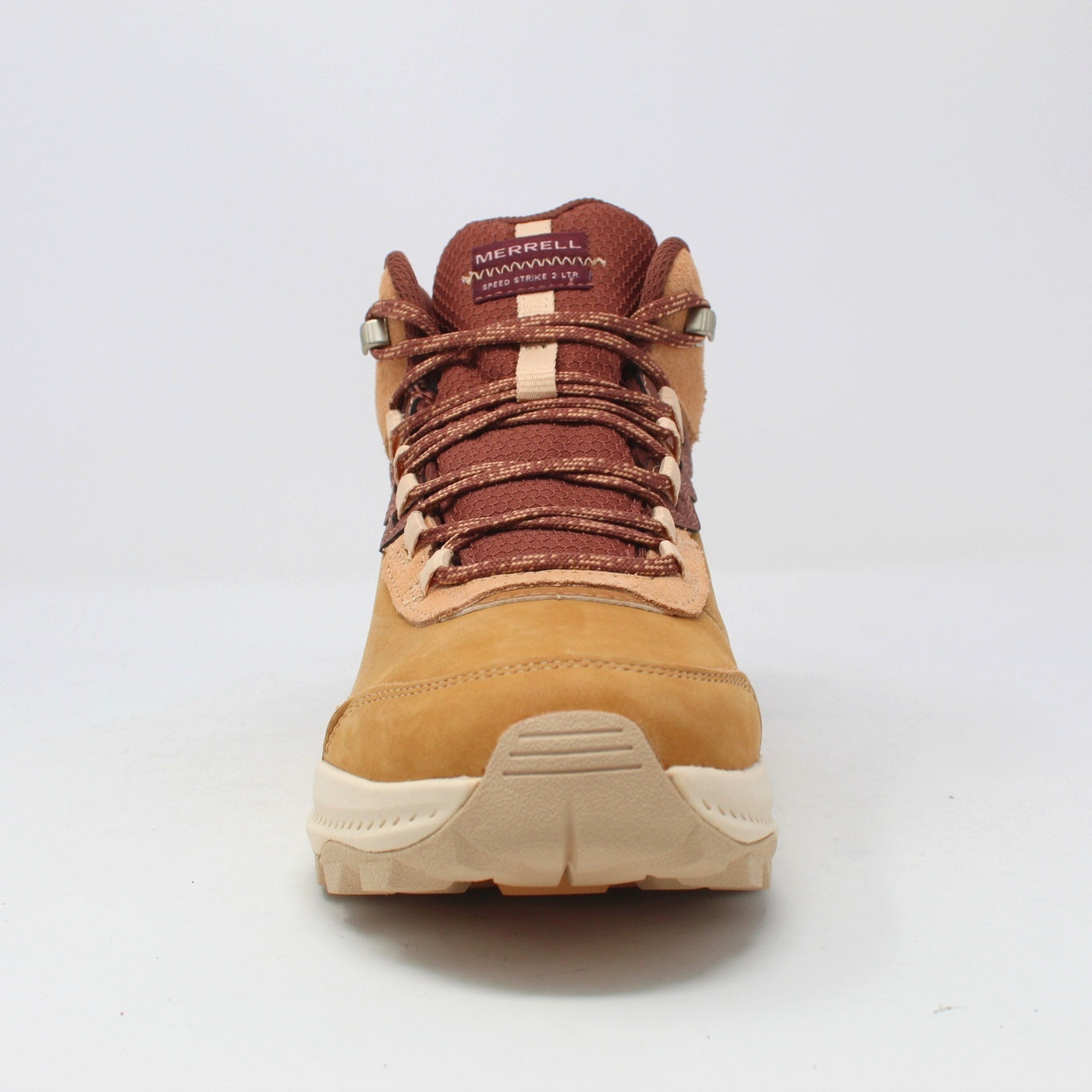 Speed Strike 2 Ltr Mid WP W