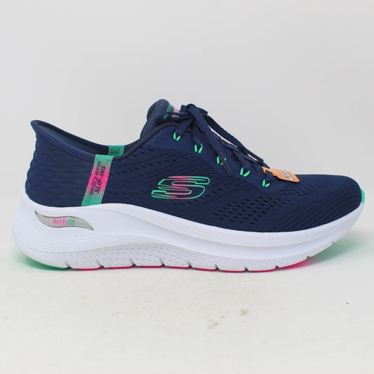 ARCH FIT 2.0 EASY CHIC